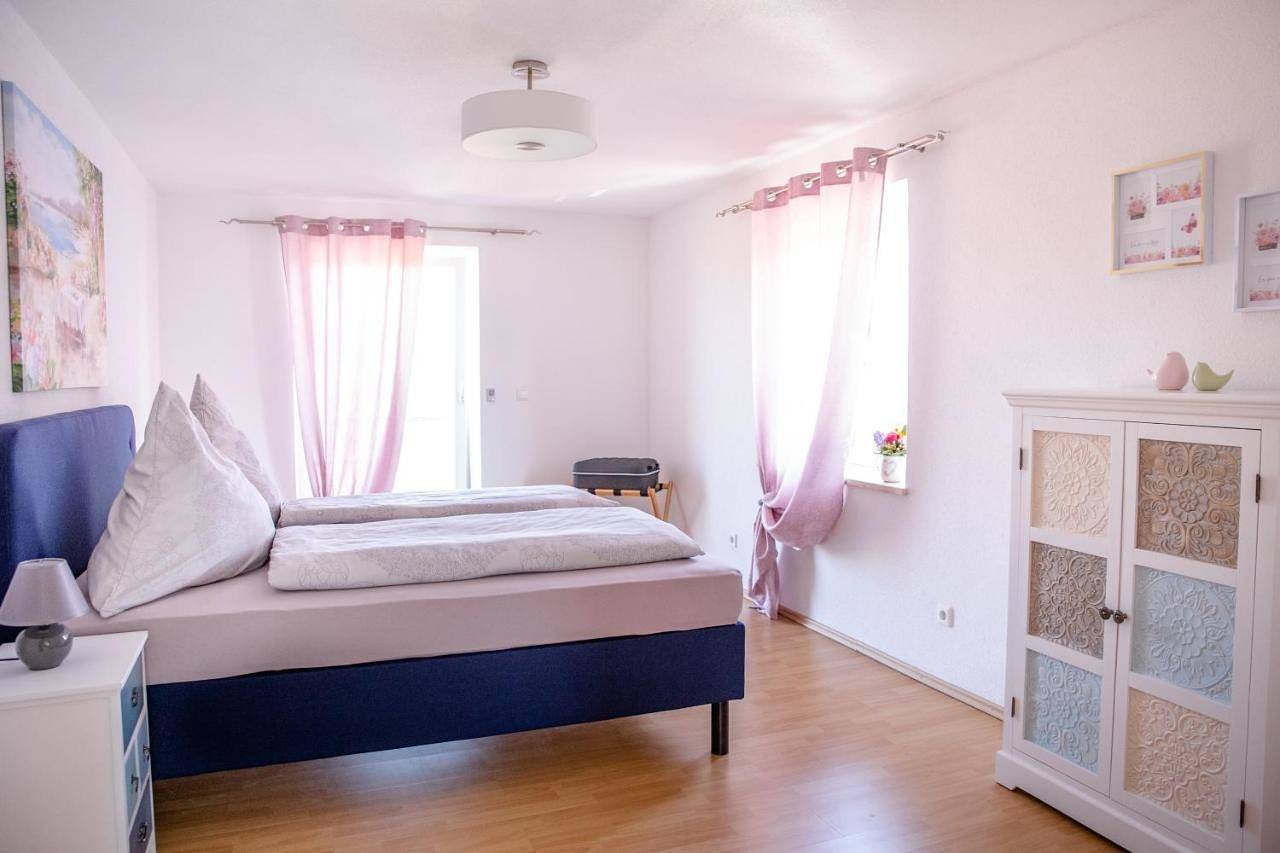 Appartement entier, One-Bedroom Apartment in Gottmadingen, Hegau