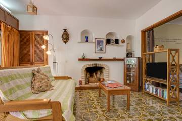 Vakantieappartement voor 4 Personen in Santa Maria, São Gonçalo de Lagos, Afbeelding 4