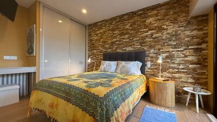Vakantieappartement voor 2 Personen in Albufeira, Faro District, Afbeelding 3