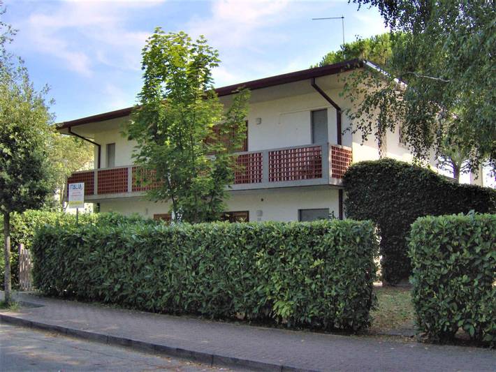 Ferienwohnung für 6 Personen, mit Garten, mit Haustier - 1