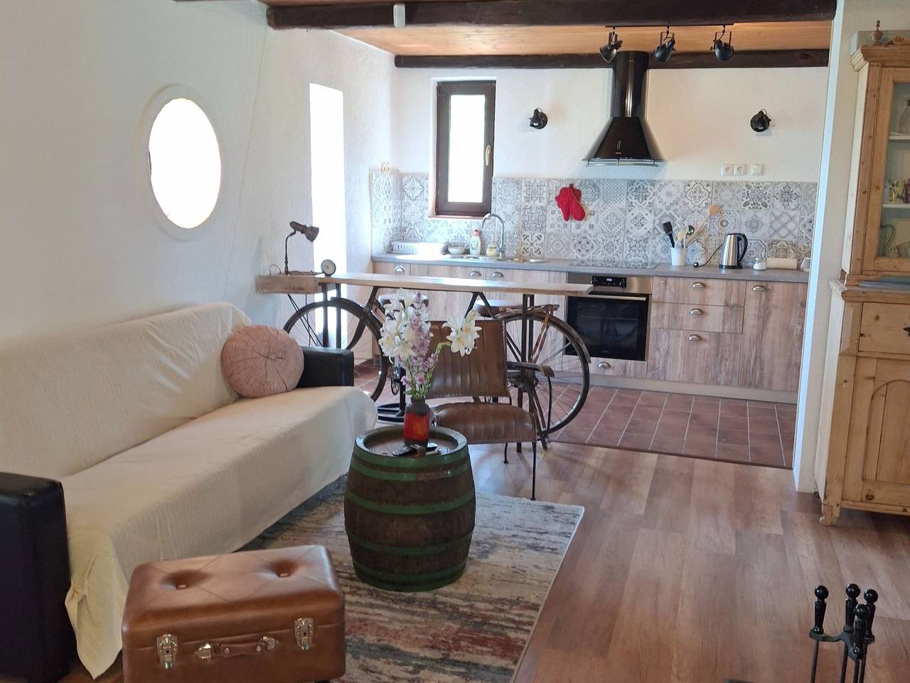 Holiday Home Nadira - Two Bedroom Apartment in Condado de Osijek-Baranja