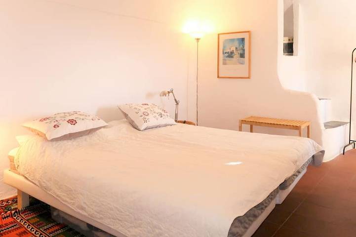 Casa di vacanze Danese in Civezza, Riviera di Ponente