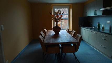 Maison de campagne pour 4 personnes à Bastogne