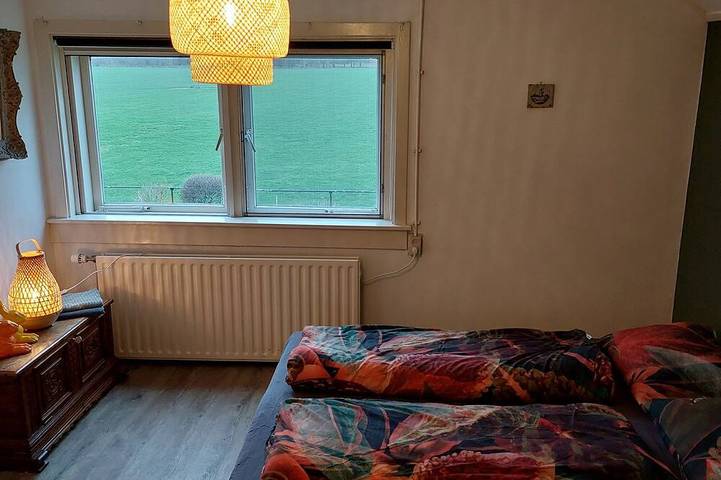 Agriturismo für 7 Personen, mit Garten in den Niederlande - 4