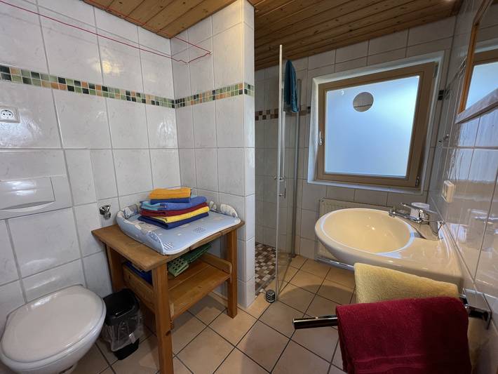 Ferienwohnung für 4 Personen, mit Balkon und Garten in Titisee-Neustadt - 3