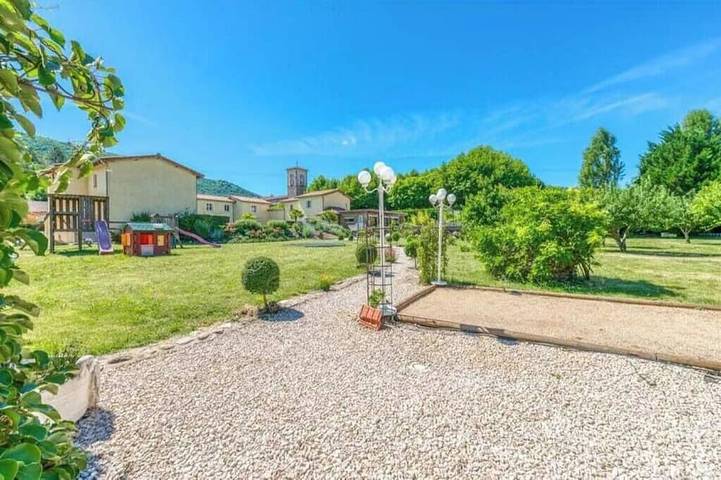 Gîte pour 6 personnes