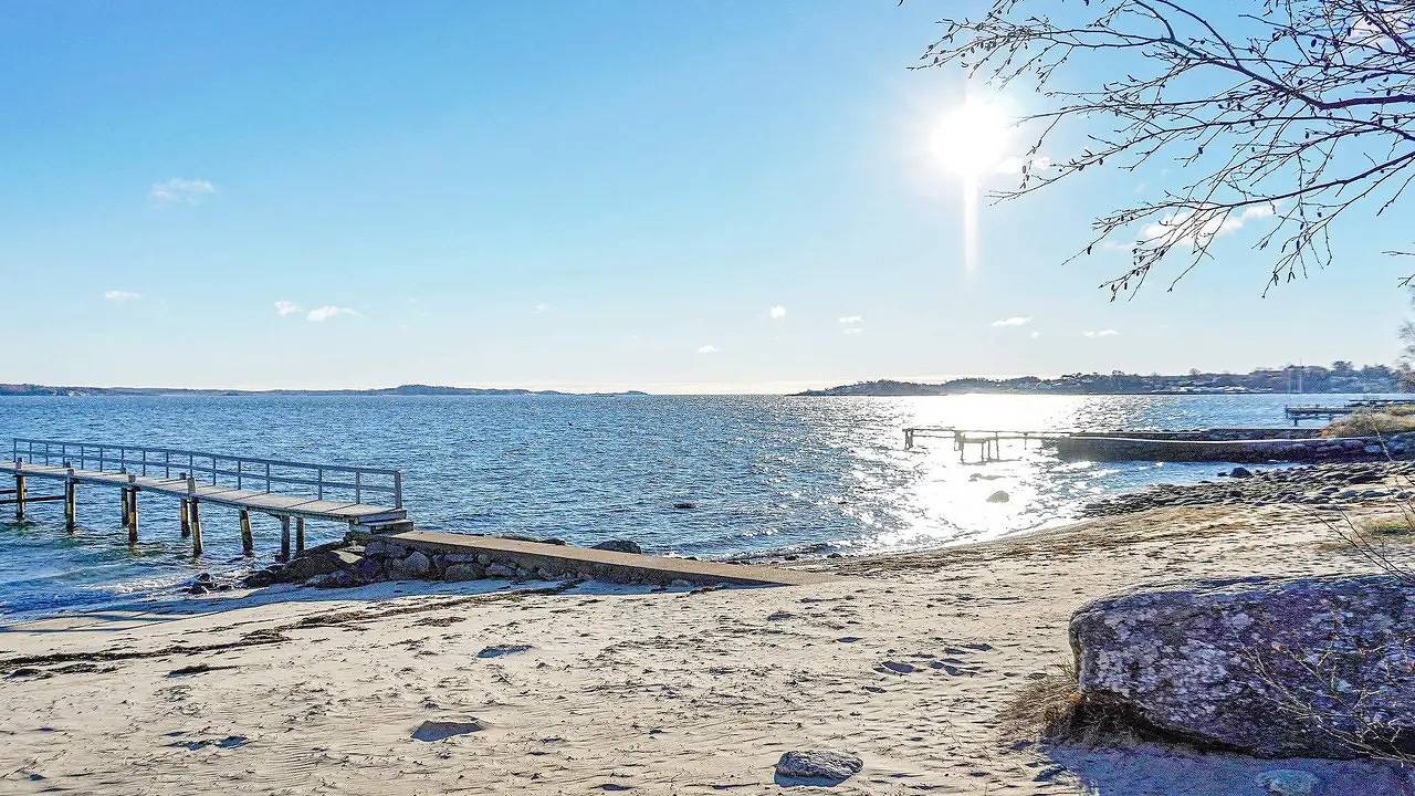 Ferienhaus für 3 Personen (48 m²) in Onsala in Kungsbacka, Halland