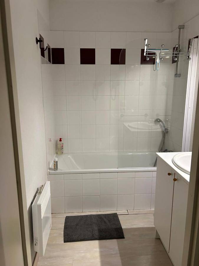 Appartement entier, Lac d'Aureilhan Appartement T2 cabine 6 pers in Aureilhan, Côte d’Argent