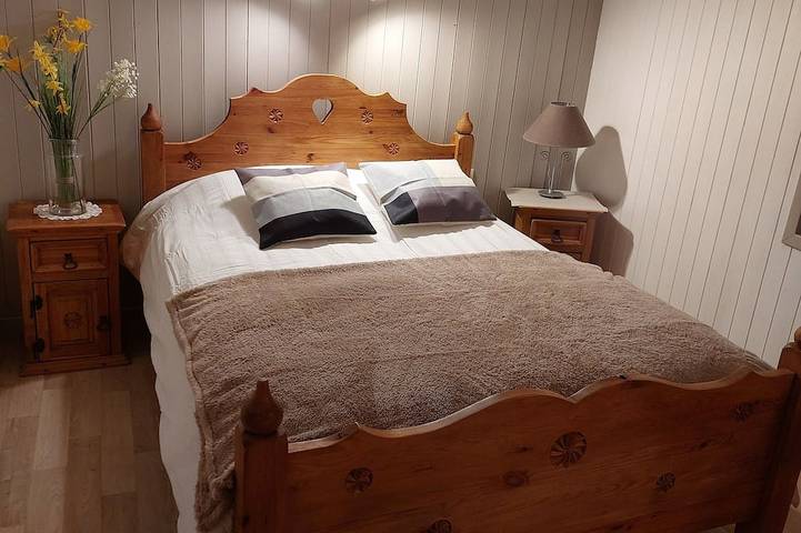 Location de vacances pour 6 personnes à Arith - 2