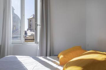 Vakantieappartement voor 2 Personen in Centro Est (Genova), Genua, Afbeelding 1