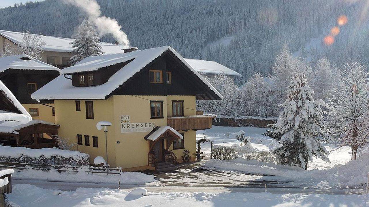 Apartamento vacacional entero, Ferienwohnung für 2 Personen (60 m²) in Bad Kleinkirchheim in Bad Kleinkirchheim, Nockberge