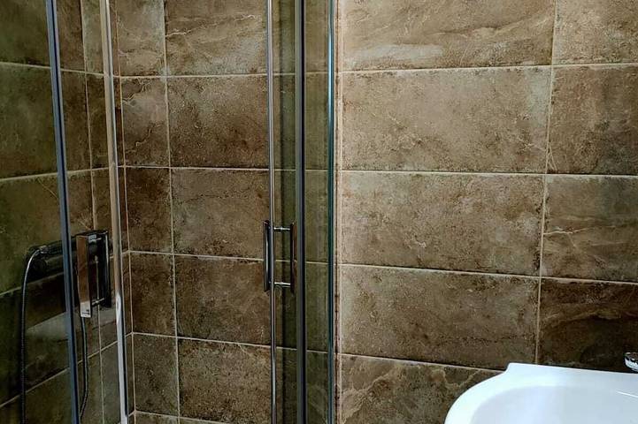 Gîte pour 4 personnes, avec jardin et terrasse à Férolles - 4