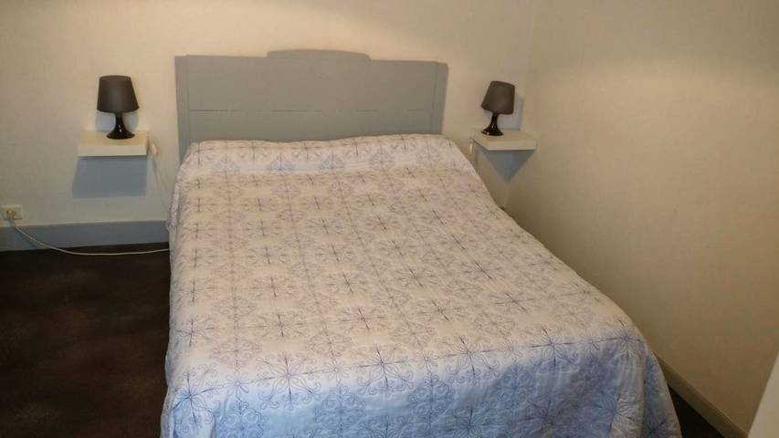 Hôtel pour 2 personnes, animaux acceptés à Tence - 3