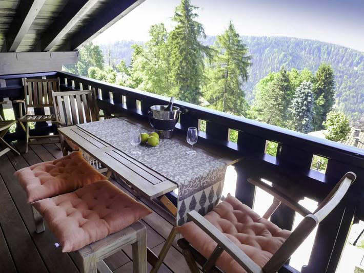Apartamento entero, Regina B9 in Arveyes, Ollon (Villars-sur-Ollon)