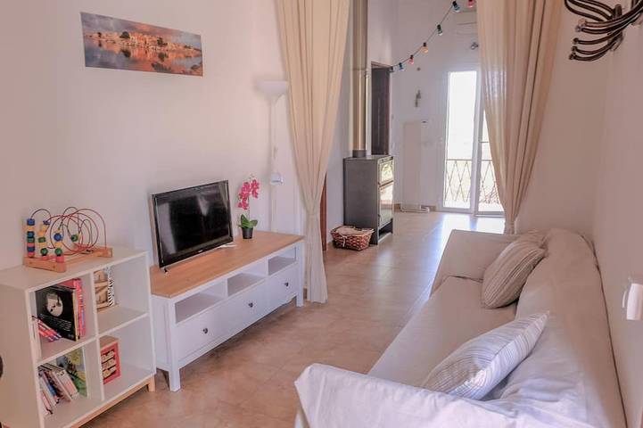 Ferienhaus für 5 Personen, mit Balkon in Portocolom - 3