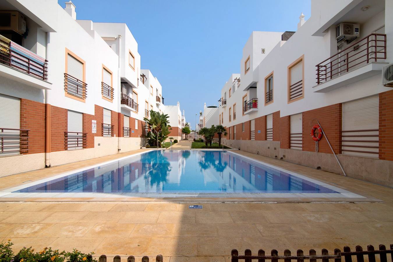 Appartamento vacanze a Distretto di Faro a partire da 98€ a notte