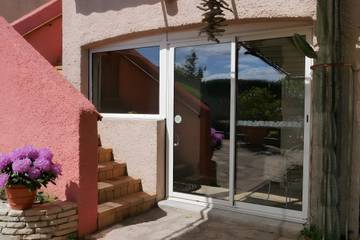 Appartement De Vacances pour 5 Personnes dans Clermont-l'Hérault, Région de Lodève, Photo 4