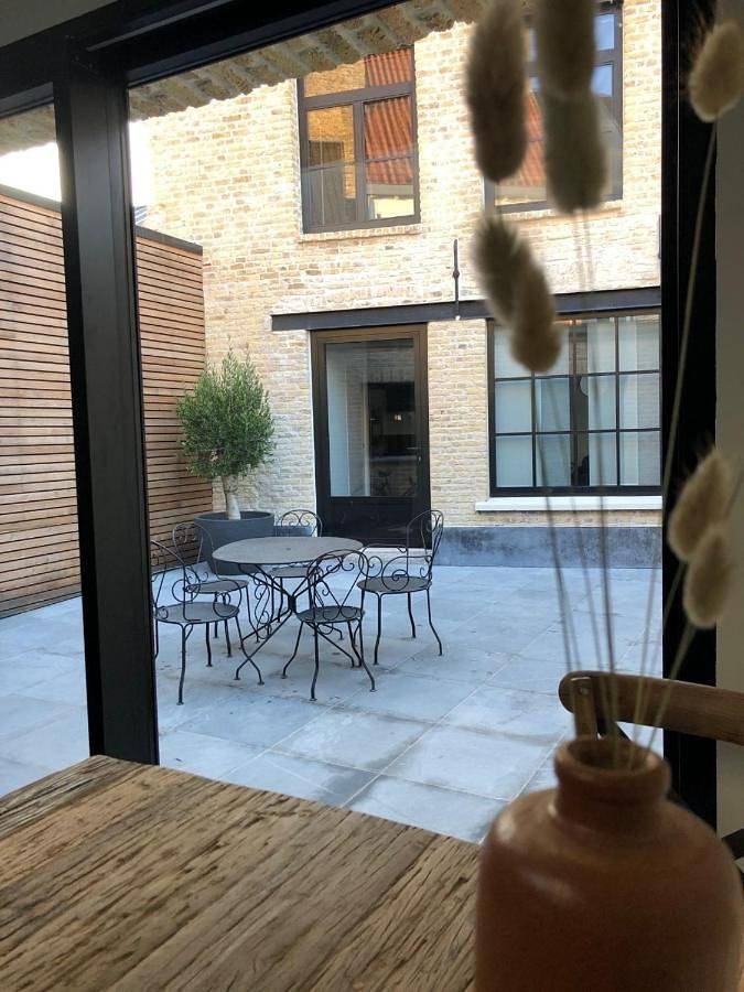 Gîte pour 2 personnes à Bergues - 4