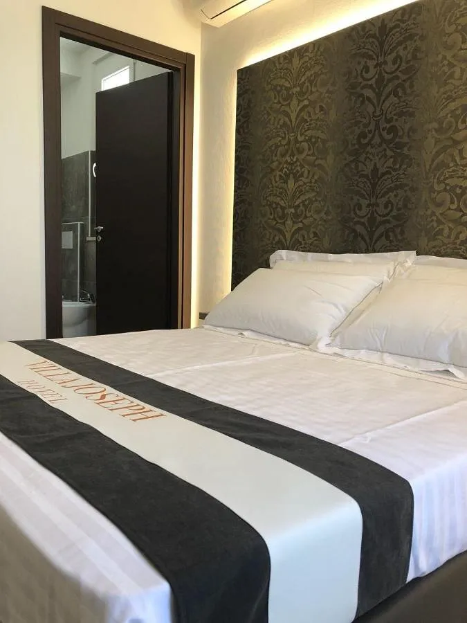 Hôtel pour 2 personnes, avec balcon et vue - 1