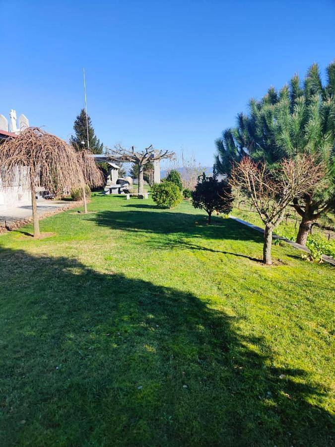 Gîte pour 4 personnes, avec jardin et vue à Felgueiras - 4