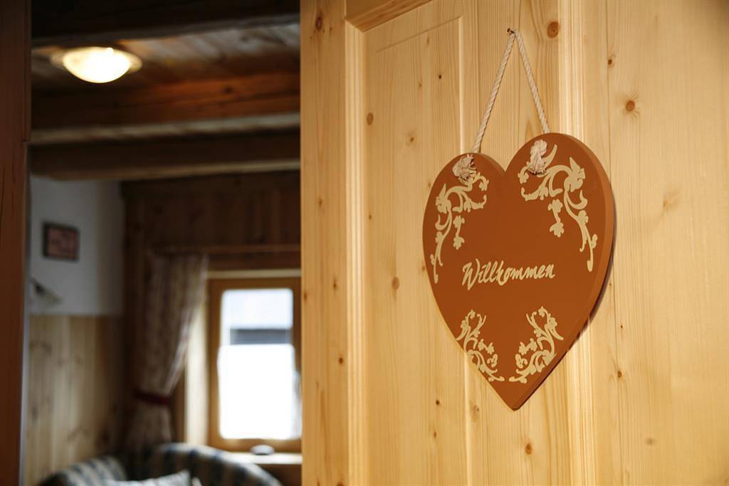 App. Hochwurzen/Wohn-Schlafraum/Dusche, in Schladming, Schladming-Dachstein