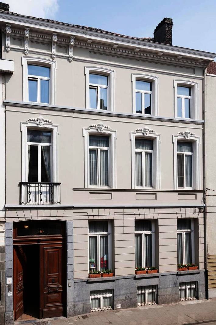 Chambre d’hôte pour 2 personnes à Gand - 2