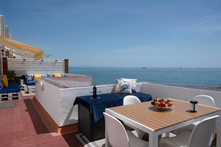 Entire apartment, Two-Bedroom Apartment in Costa de la Luz