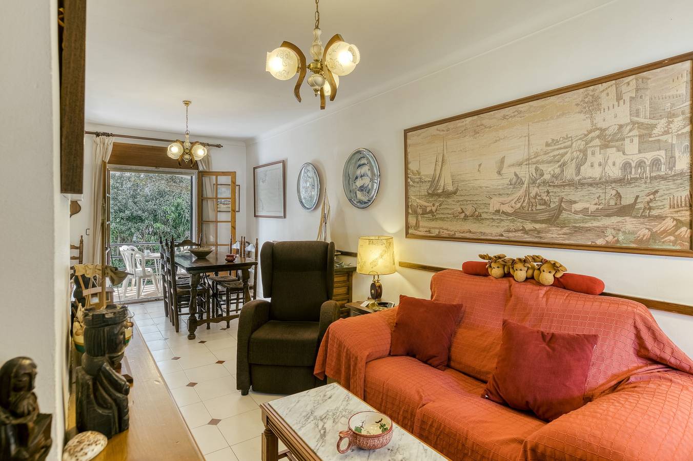 Casa Vacacional 'Villa Montgó Parc Con Piscina', Vistas a la Montaña y Aire Acondicionado in La Escala, Alt Empordà