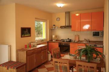 Ferienwohnung für 3 Personen in Koserow, Usedom, Bild 4