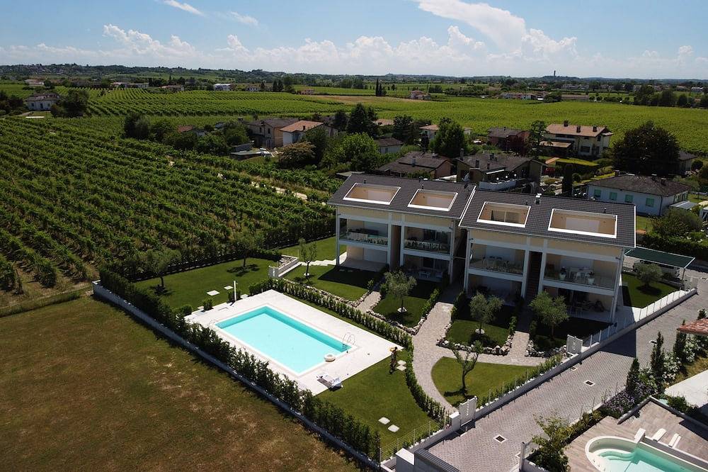 Appartamento vacanze a Lago di Garda a partire da 218€ a notte