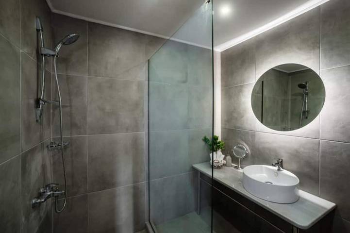 Agriturismo für 7 Personen, mit Garten und Sauna auf Zakynthos - 3