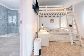 B&b für 3 Personen in Tinajo, Timanfaya, Bild 3