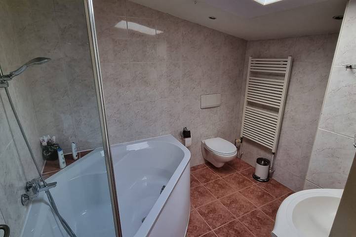 Ferienwohnung für 3 Personen, mit Terrasse in Dordrecht - 4