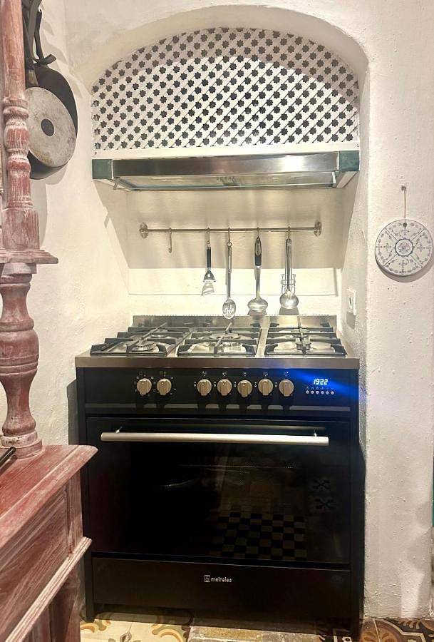 Casa rural para 2 personas, con Jacuzzi además de Terraza y Vistas en La Janda - 2