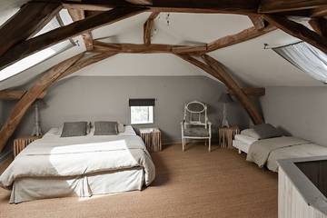 Location De Vacances pour 20 Personnes dans Le Buisson-de-Cadouin, Périgord Pourpre, Photo 3