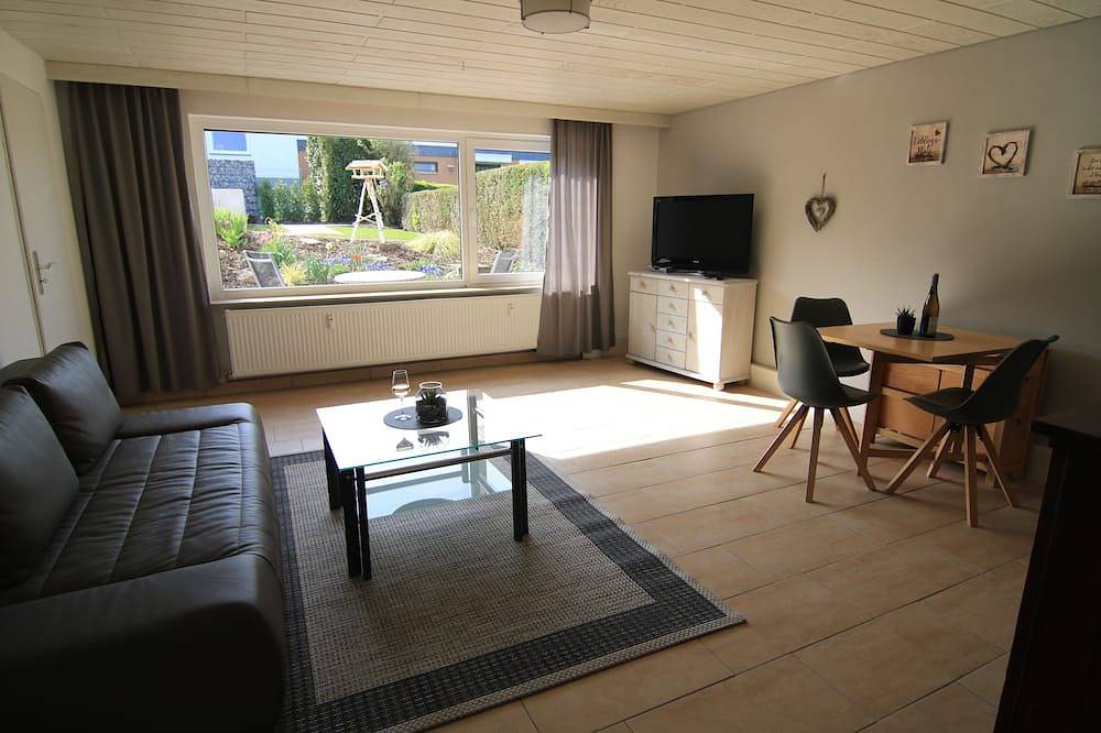 Entire apartment, Cozy vacation apartment in the wine village of Trier Olewig in Trier, Mosel-Saar