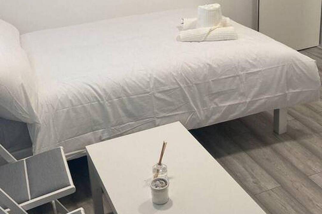 Entire studio, Studio- Sleeps 2-Pets Ok-Action Park and Stn Close in Ealing, London