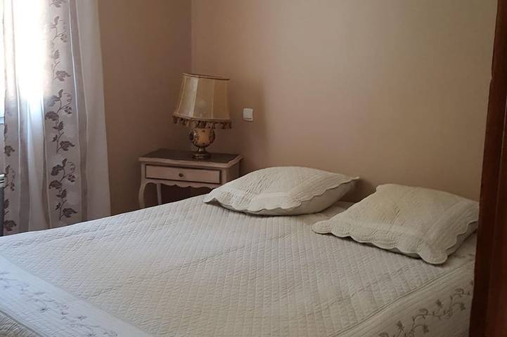 Location de vacances pour 8 personnes, avec jardin et terrasse à Fontvieille - 2