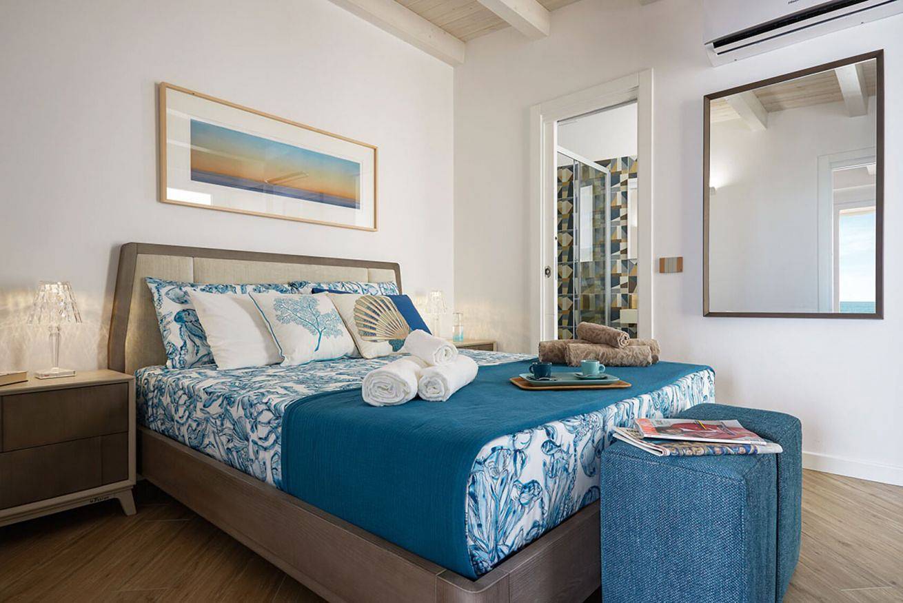 Ganze Wohnung, House on the beach - Primo Piano in Santa Maria del Focallo, Ispica