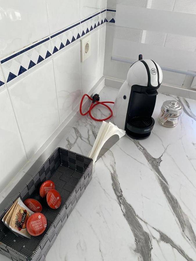 Gîte pour 6 personnes, avec vue dans Melilla - 4