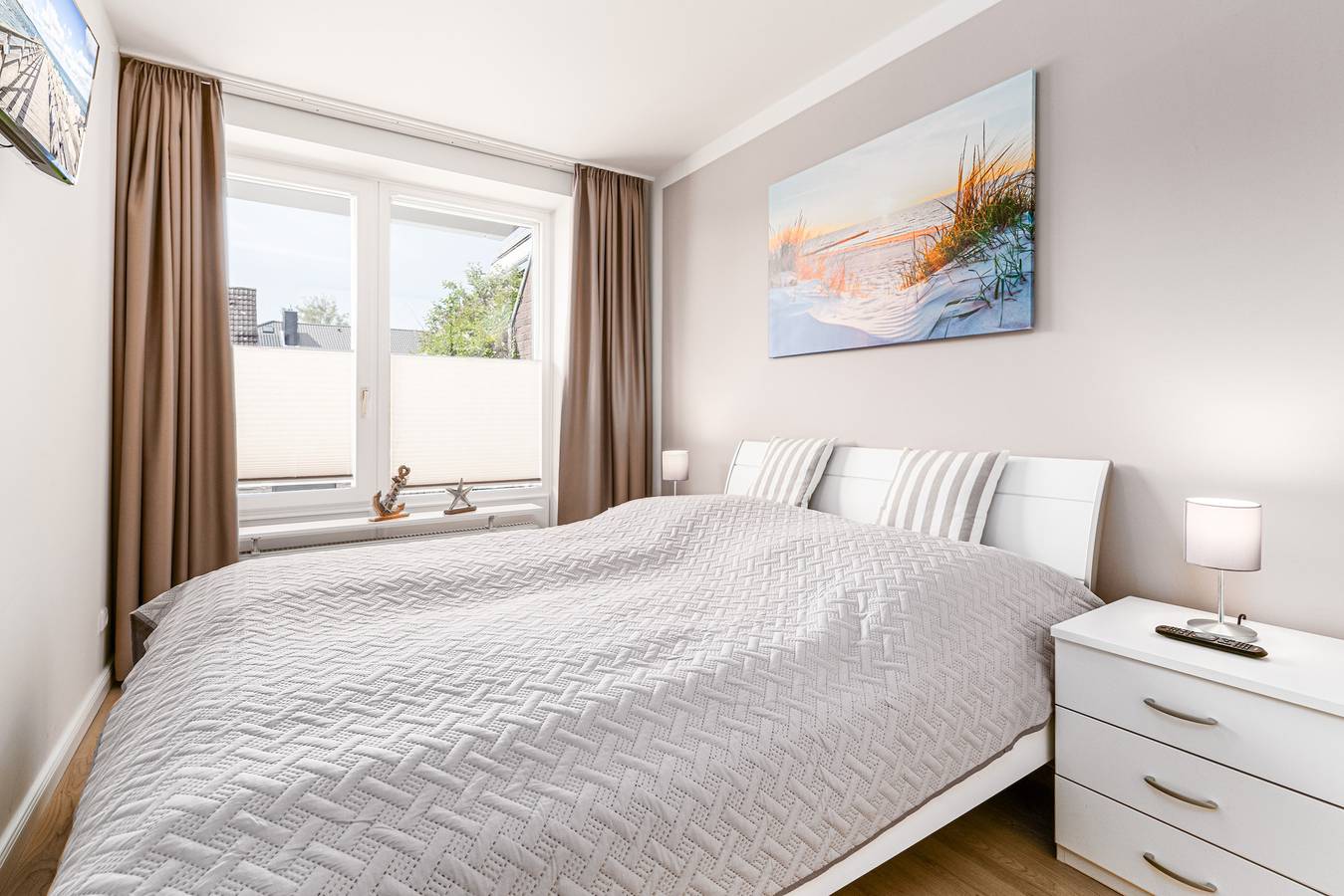 Ganze Ferienwohnung, Ostseeresidenz, App. 08 in Niendorf, Timmendorfer Strand