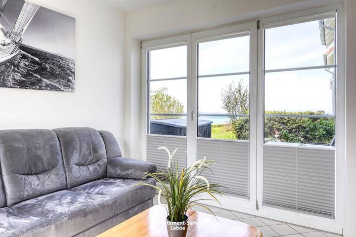 Ferienwohnung für 4 Personen, mit Terrasse in Stein - 2