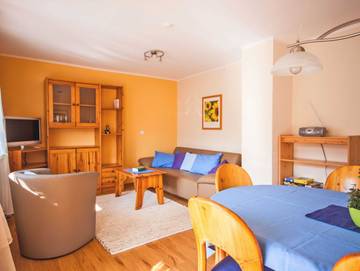 Ferienwohnung für 5 Personen in Meersburg, Obersee (Bodensee), Bild 2