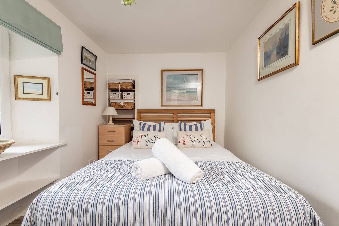 The Mini Mansion | Elie in Elie, Region Fife