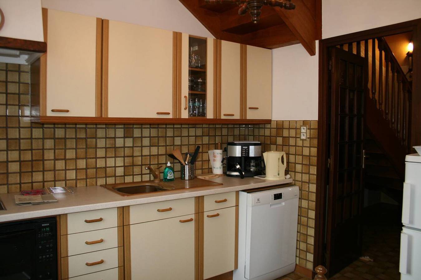 Maison de vacances pour 2 personnes avec jardin in Tournus, Région de Mâcon