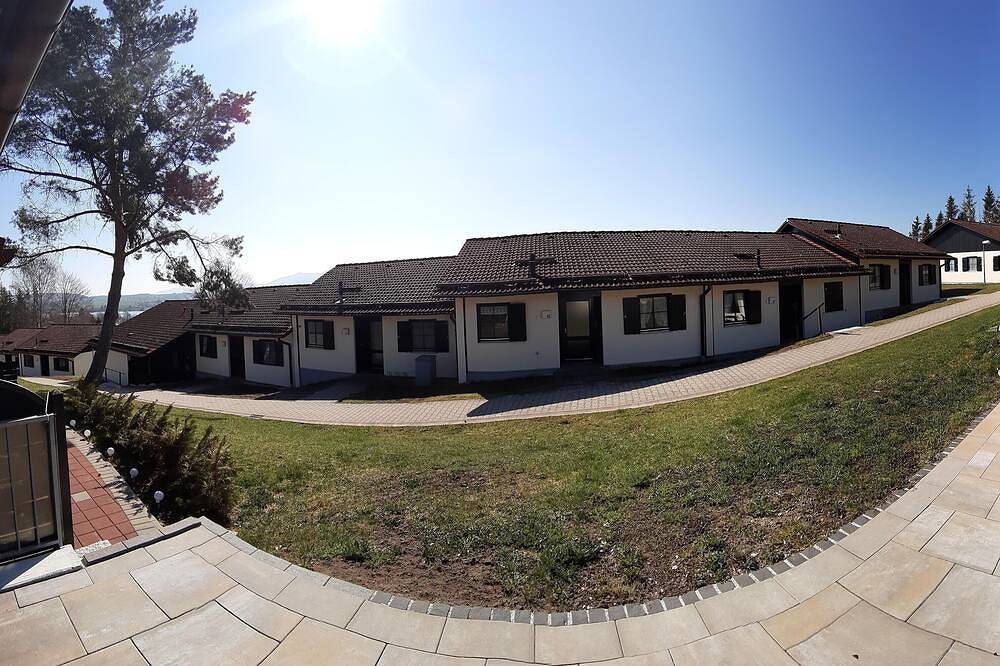 Ferienhaus für bis zu 4 Personen in Lechbruck am See, Bayerisch Schwaben