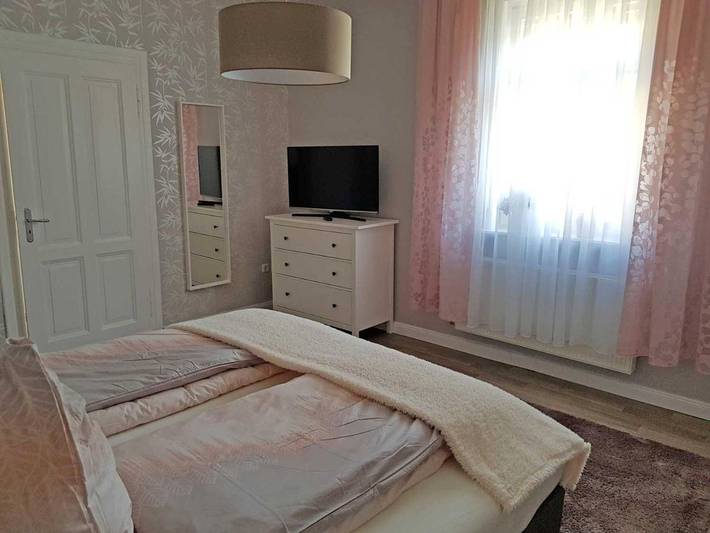 Gîte pour 4 personnes, avec jardin ainsi que vue et sauna à Morsbach - 3