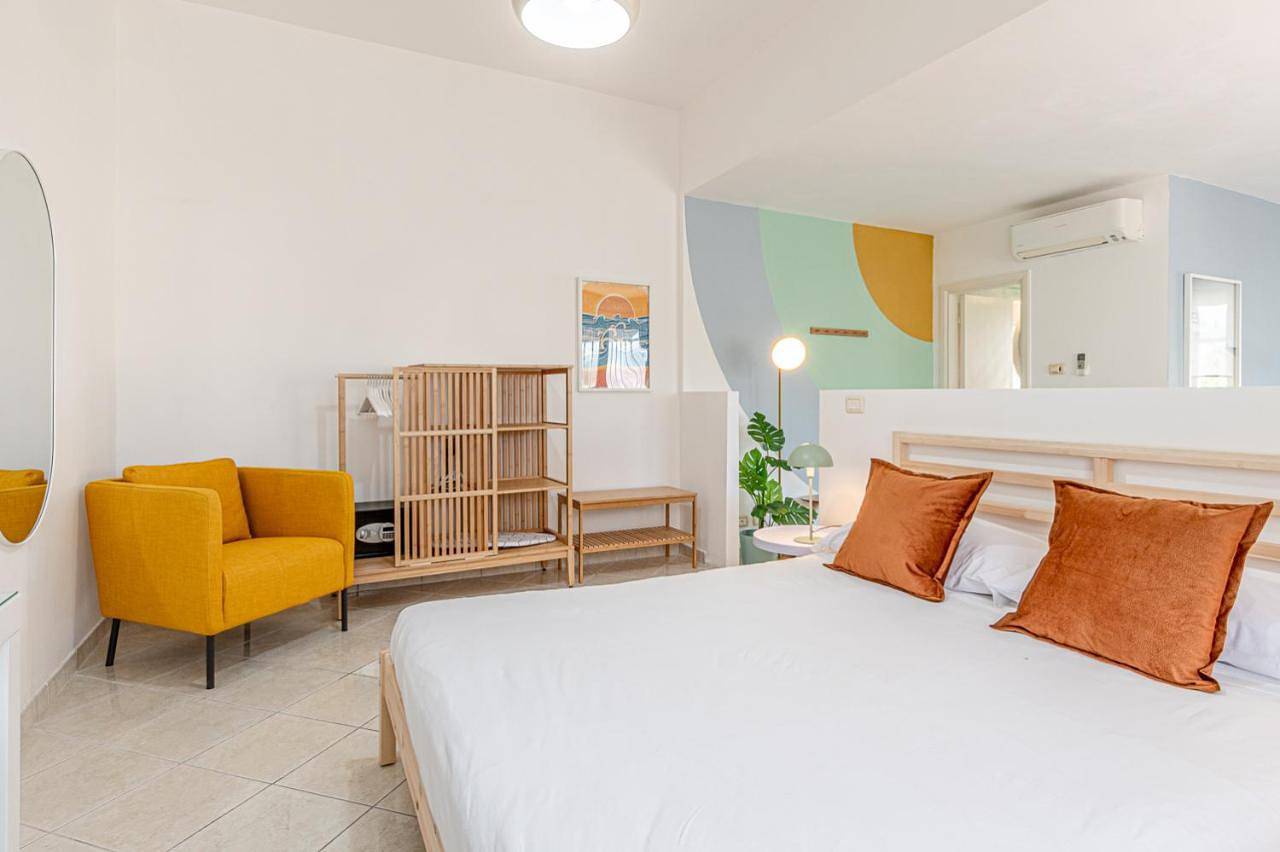 Marenia Holiday Apartments and Rooms - mare e relax - in Foce Verde, Latina