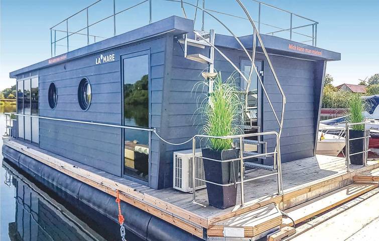 Vakantiewoning voor 6 personen, met Terras in Göteborg