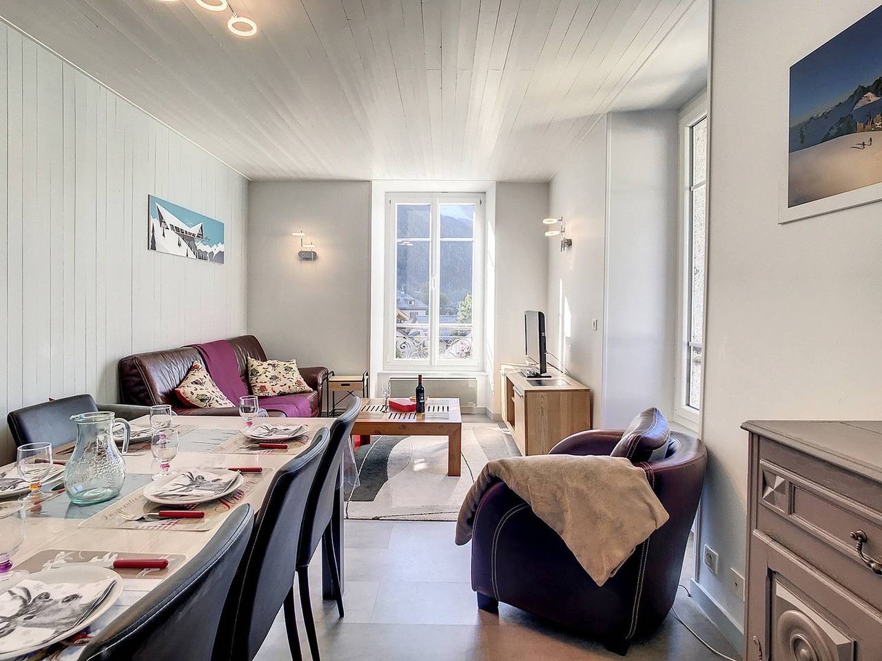 Photo : Appartement de vacances